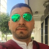 Salah Eddine Sabr