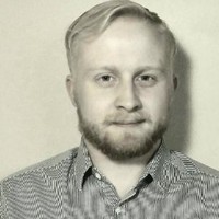 Drew Fornoff