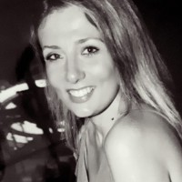 Sophia Alexouli