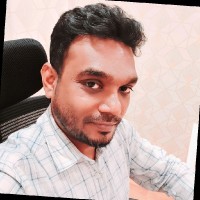 AJITHKUMAR K.M