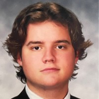 Preston Kelly Williams