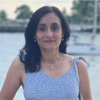 Kamini A.