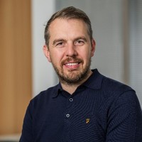 Gareth Wilcock