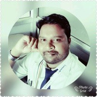 Shantanu Sahu