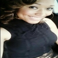 Danielle Mclaurin