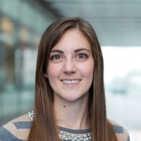 Katie Digianantonio, Phd