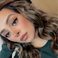 Aroosa Abbas