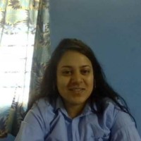Deepti Semwal