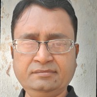 Dinesh Hatwar