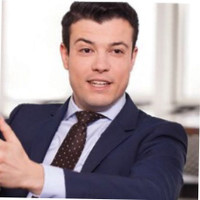 Saâdeddine Yahia, Cfa