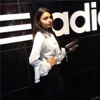 Rita Gupta
