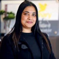 Kajal Pillay