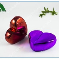 Chai lọ thủy tinh