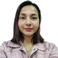 Liseth Yasodara Cruz Caleño