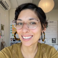 Elena Jambusarwalla