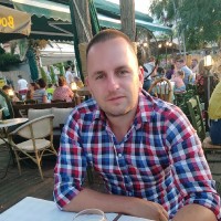 Petar Vujic