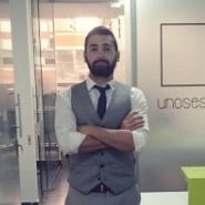 Andres Yusef Garcia
