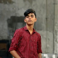 Arjun P.R