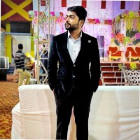 Rahul Kumar