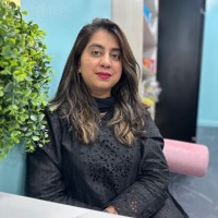 Kainat Arif