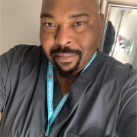 Terrance Jones