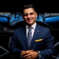 Nicholas Belluardo, CM