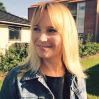 Kirsten Gamborg Andersen