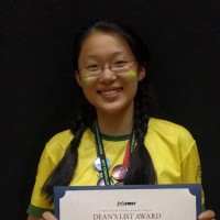 Hayley Yu