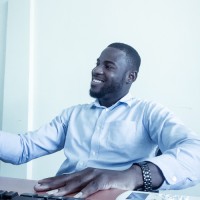 Rexford Otu