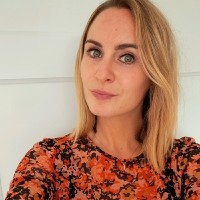 Angela Van Den Brink