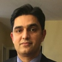 Abid Ahmad