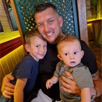 Christopher Whitehead