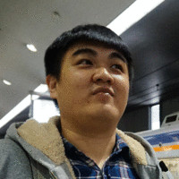 Chenyu Chen
