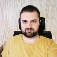 Dmitry Levchenko