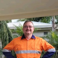 Deon (Gideon) Jooste