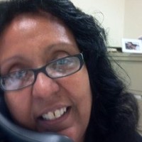 Angela Dory