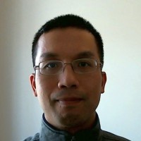 Jeffrey Mahardi