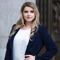 Anna Przezak, Cpa, Ca