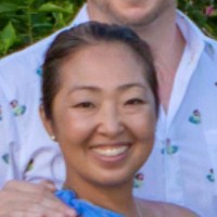 Kazuha Whiteman