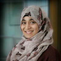Anisah Quraishi