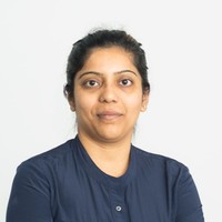Madhura Moulik