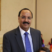 Khalid Pervez
