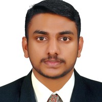 Sreerag Ks
