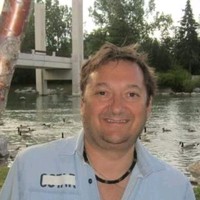 Dominick Veliko-Shapko