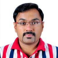 Dr Naveen Sukumaran Nair