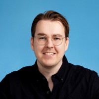 Marcus Skrifvars