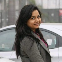 Dr. Rashmi Arya Patel