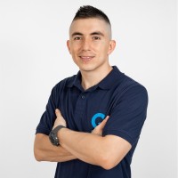 Alejandro Galarza Otalvaro