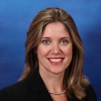 Kristin Vaughan, Mba