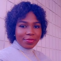 Esther Abidogun
